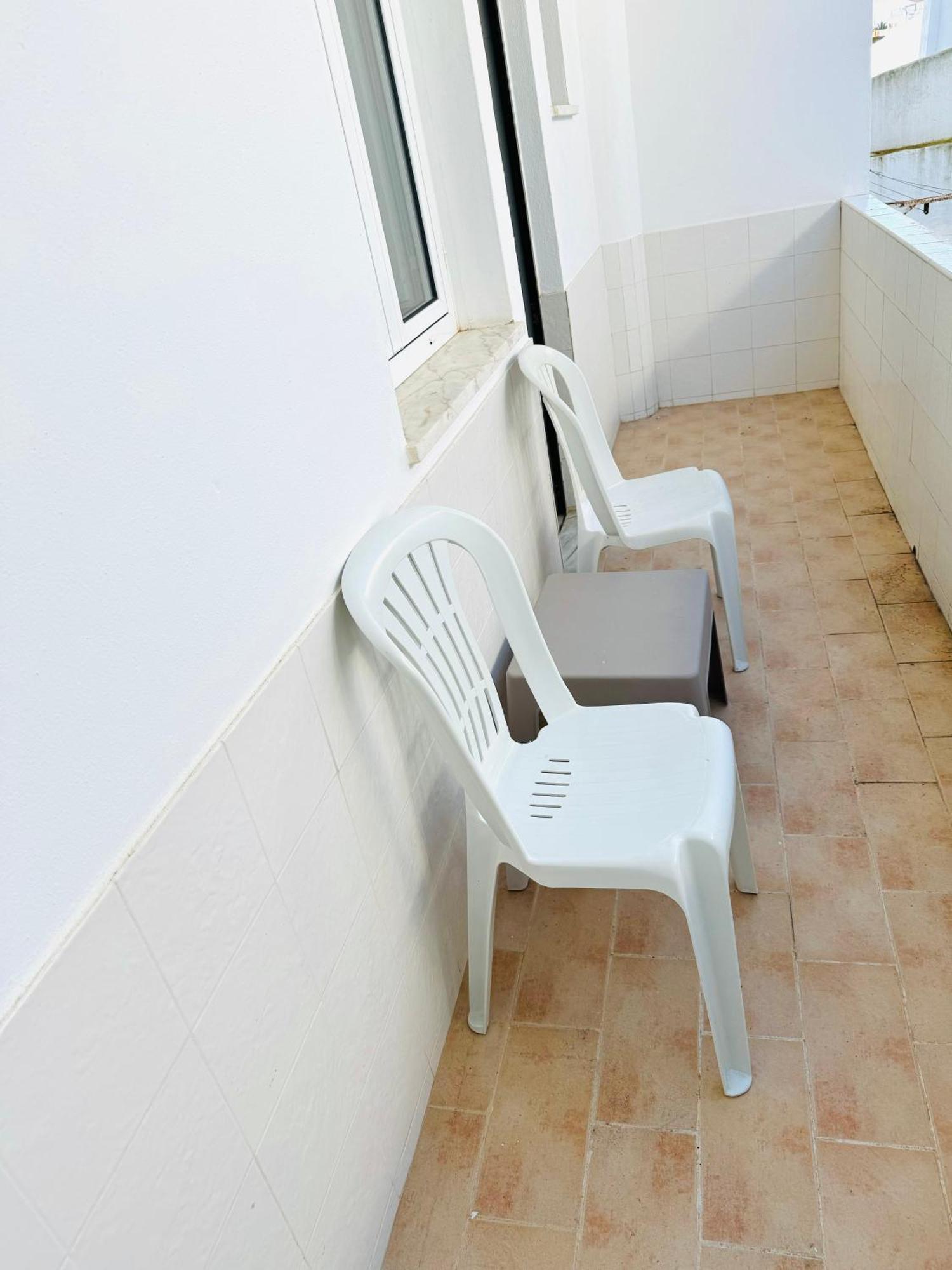 Apartment Old Town Mfa Albufeira Exterior photo