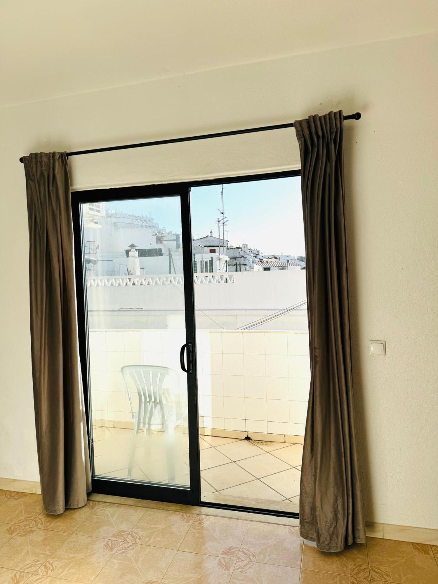 Apartment Old Town Mfa Albufeira Exterior photo